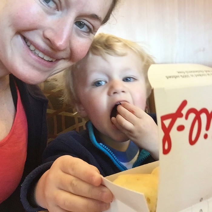 Friday Favorites | Ellie And Addie