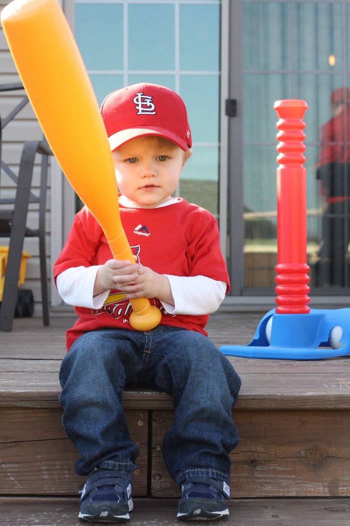 Opening Day 2016 | Ellie And Addie
