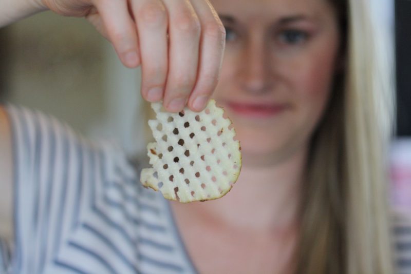 Slicing into Summer with OXO | Ellie And Addie