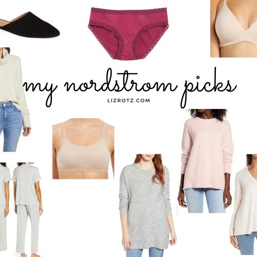 Nordstrom Anniversary Sale 2020